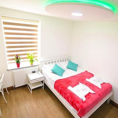 Green Suites ロンドン エクステリア 写真