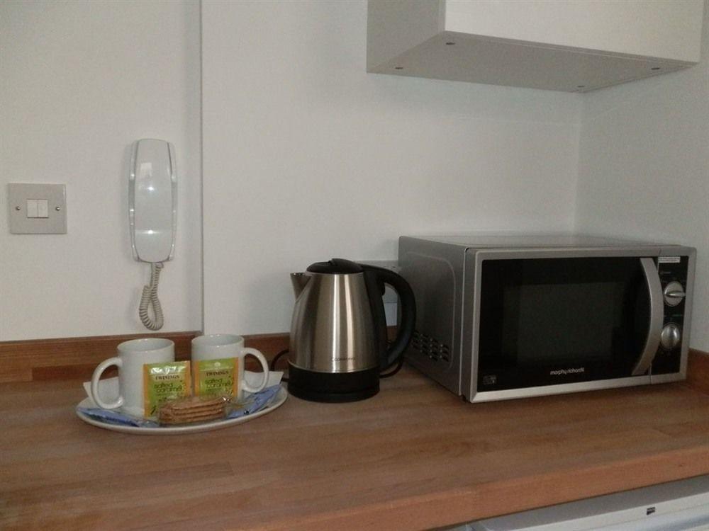 Green Suites ロンドン エクステリア 写真