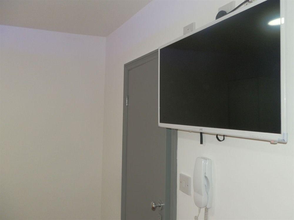 Green Suites ロンドン エクステリア 写真