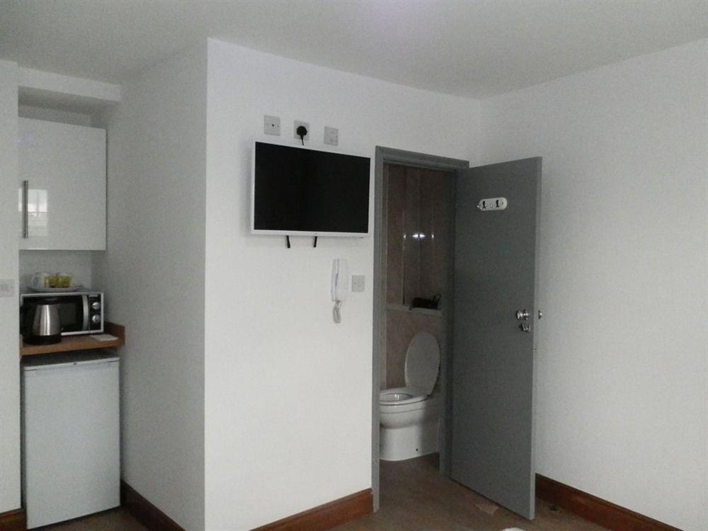 Green Suites ロンドン エクステリア 写真