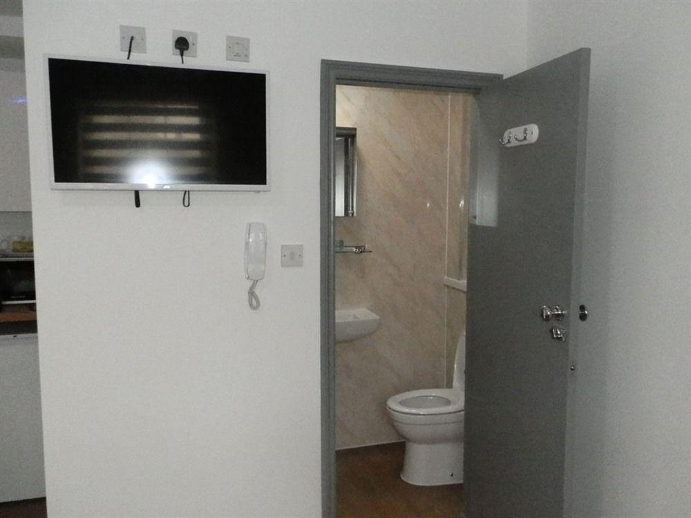 Green Suites ロンドン エクステリア 写真