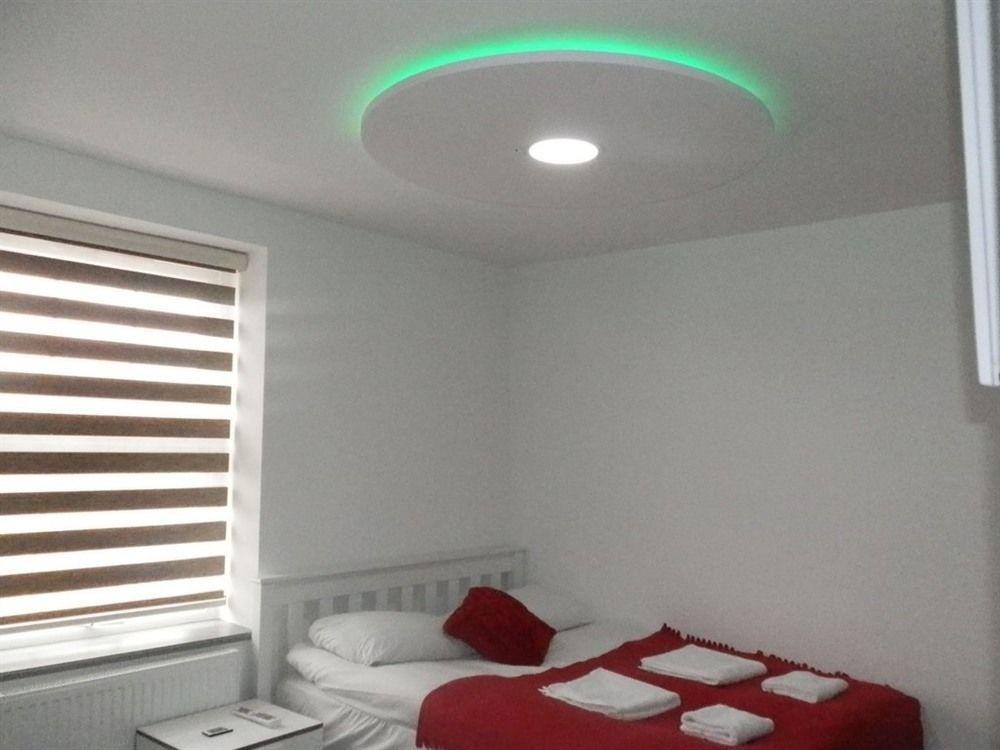 Green Suites ロンドン エクステリア 写真