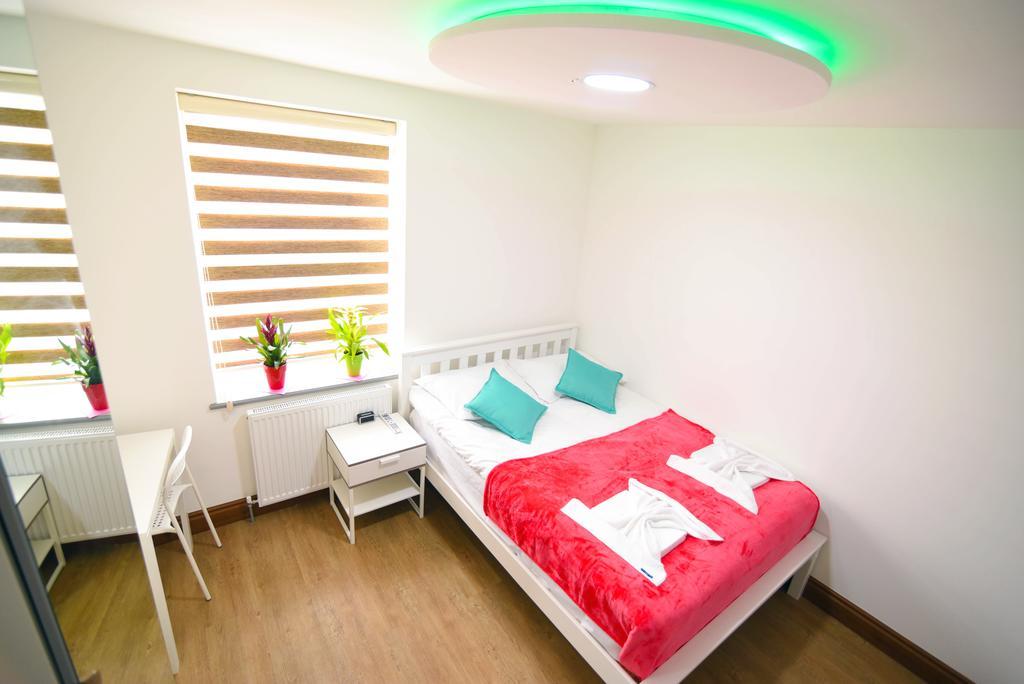 Green Suites ロンドン エクステリア 写真