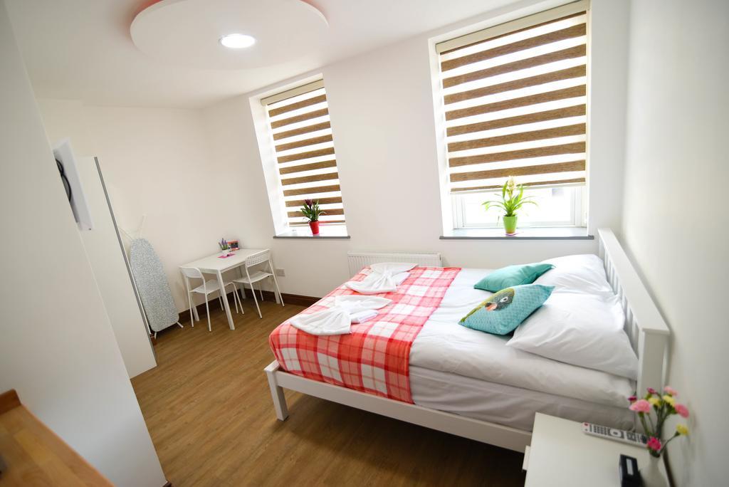 Green Suites ロンドン エクステリア 写真
