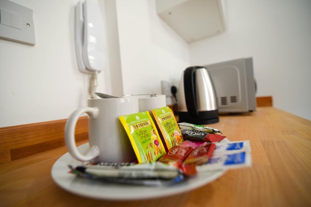Green Suites ロンドン エクステリア 写真