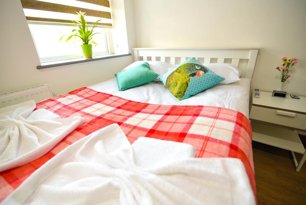 Green Suites ロンドン エクステリア 写真