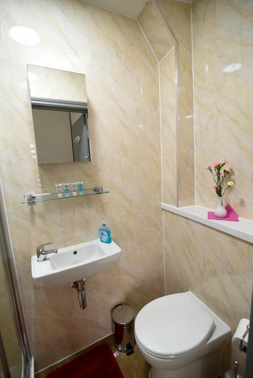 Green Suites ロンドン エクステリア 写真