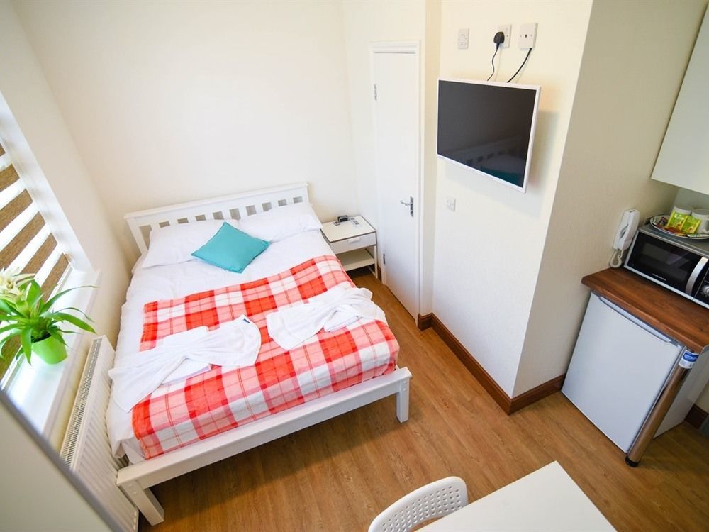 Green Suites ロンドン エクステリア 写真
