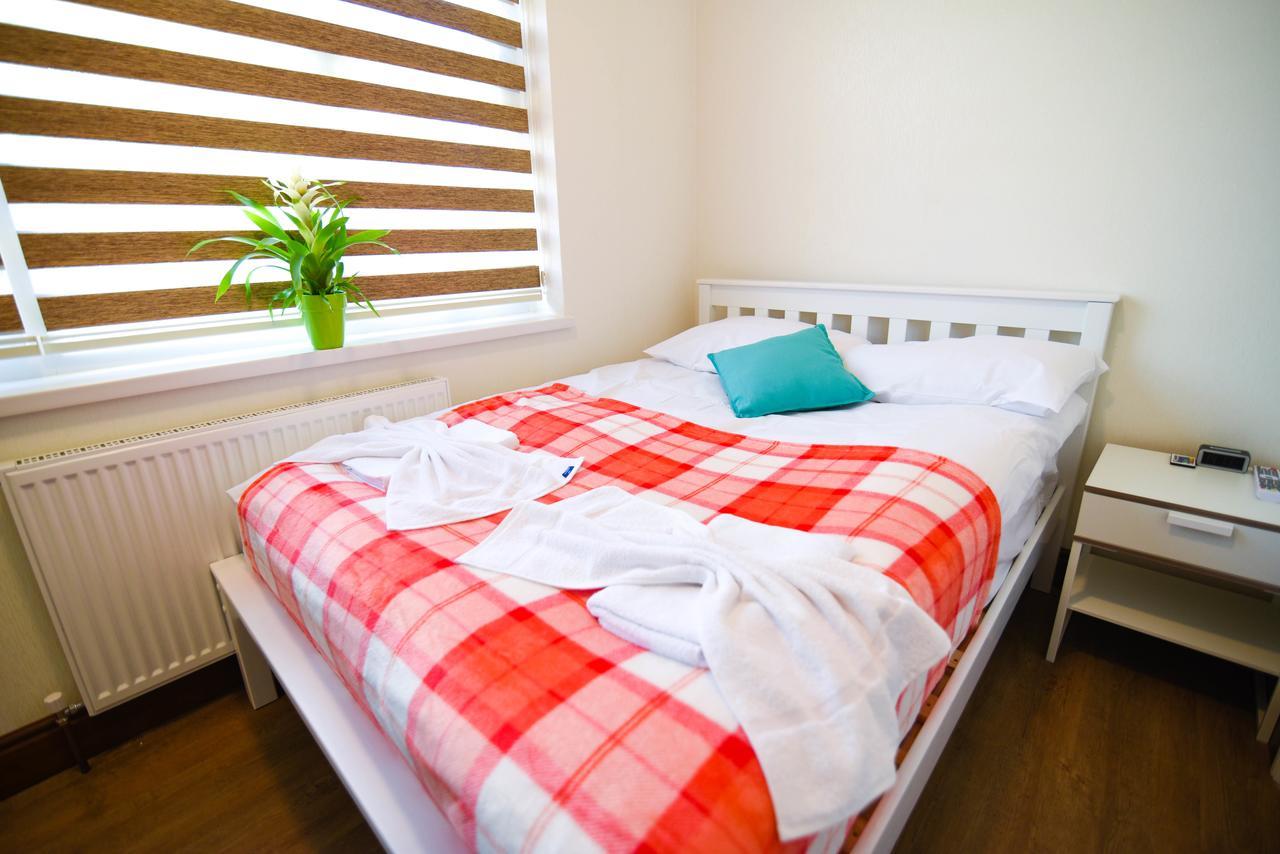 Green Suites ロンドン 部屋 写真
