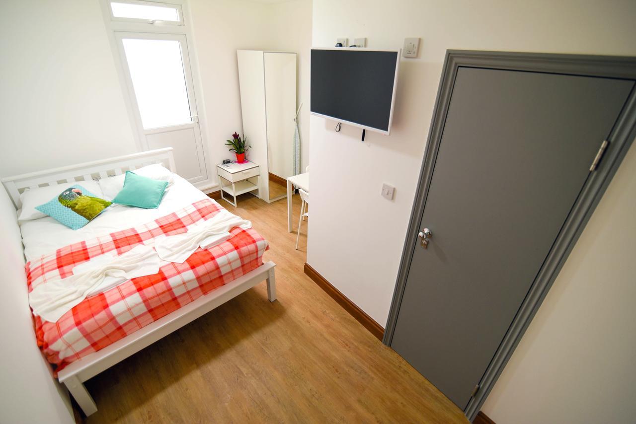 Green Suites ロンドン 部屋 写真