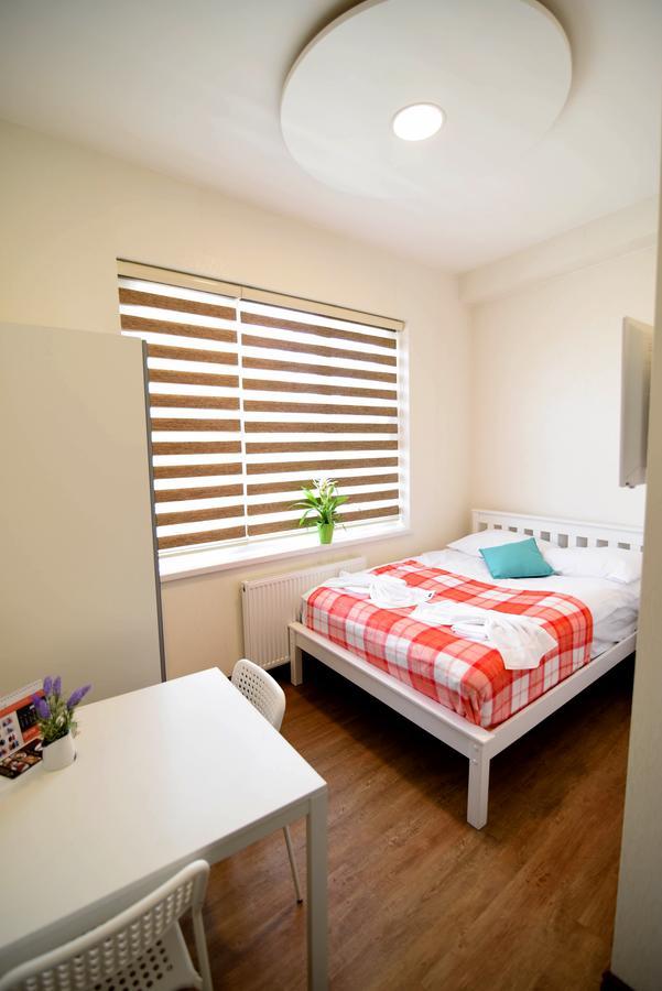 Green Suites ロンドン 部屋 写真