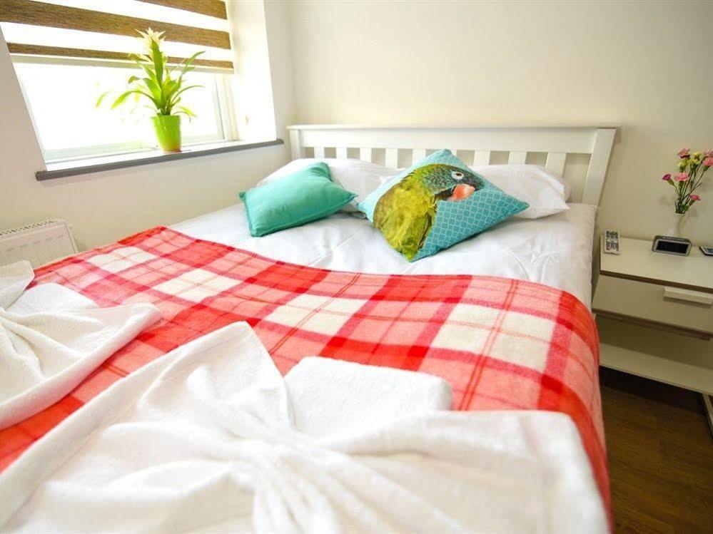 Green Suites ロンドン エクステリア 写真